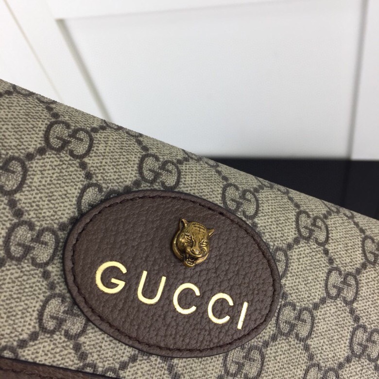 Gucci Waist Chest Packs